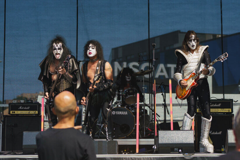 2023 Yonkers Riverfest: History, Line-Up, and Family-Friendly Fun