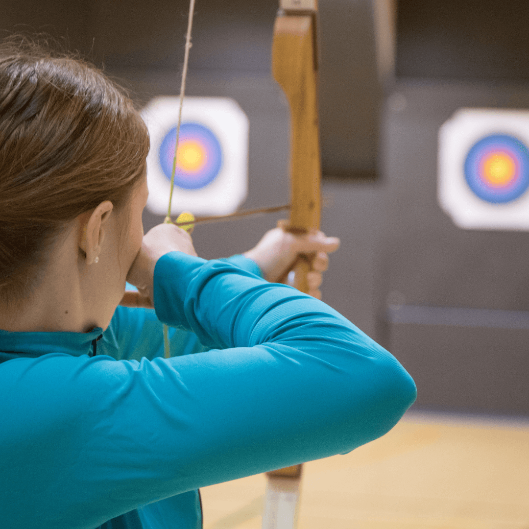 Where to Take Archery Lessons in Westchester Westchester Family