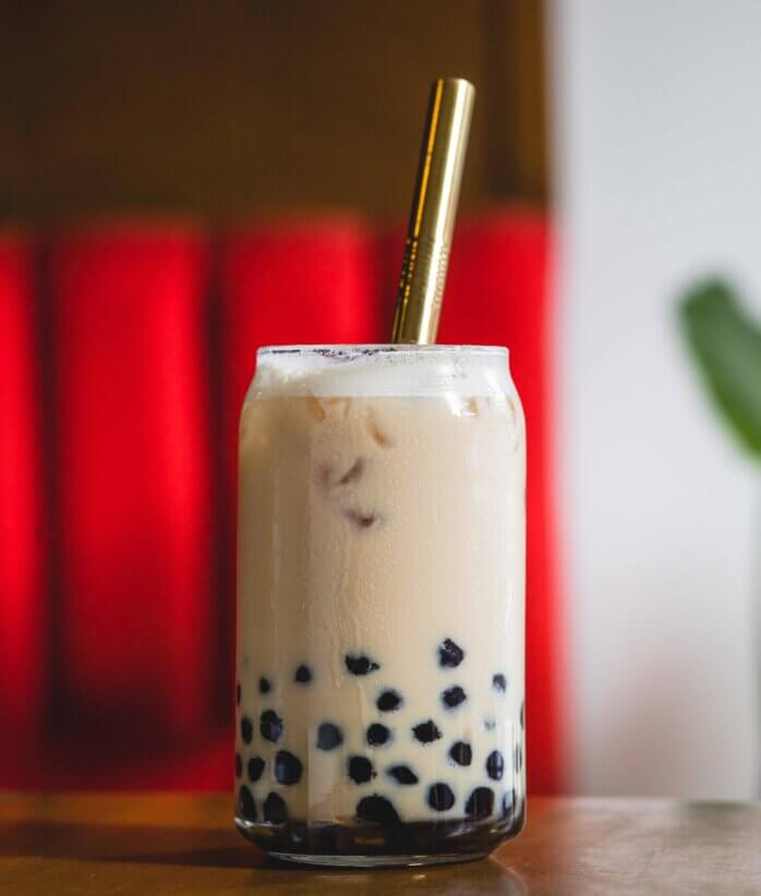 Where to Get the Best Bubble Tea in Westchester