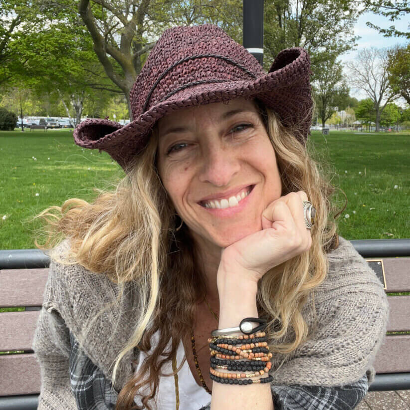 The Power of Gesture is a groundbreaking form of moving meditation and gesture to inspire individuals to connect with their inner emotions.