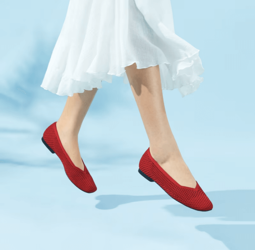 Comfy sales mom shoes
