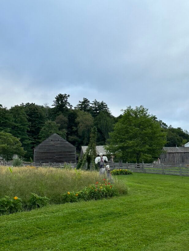 The Farmers’ Museum