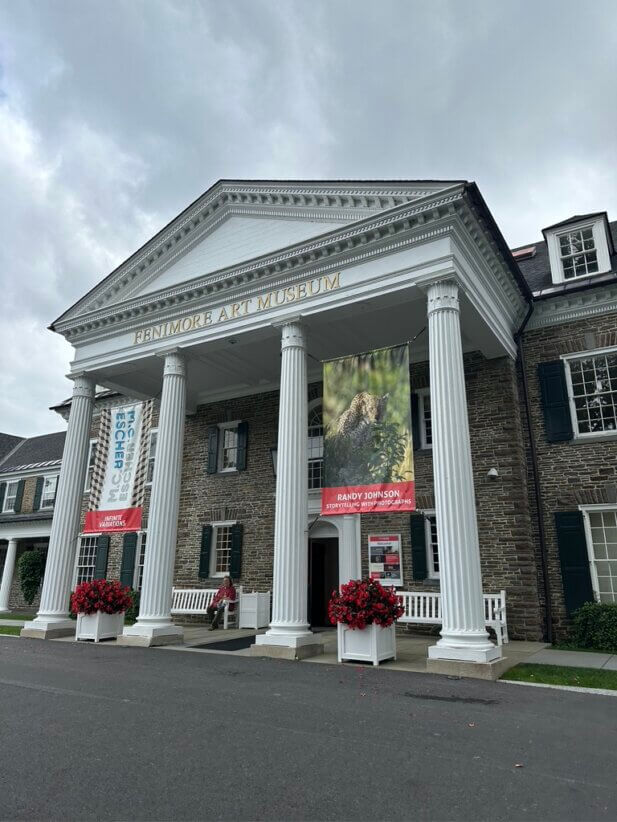 Fenimore Art Museum