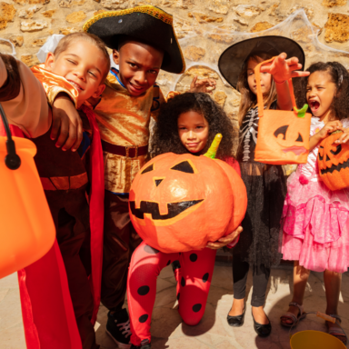 2023 Halloween Parades in Westchester