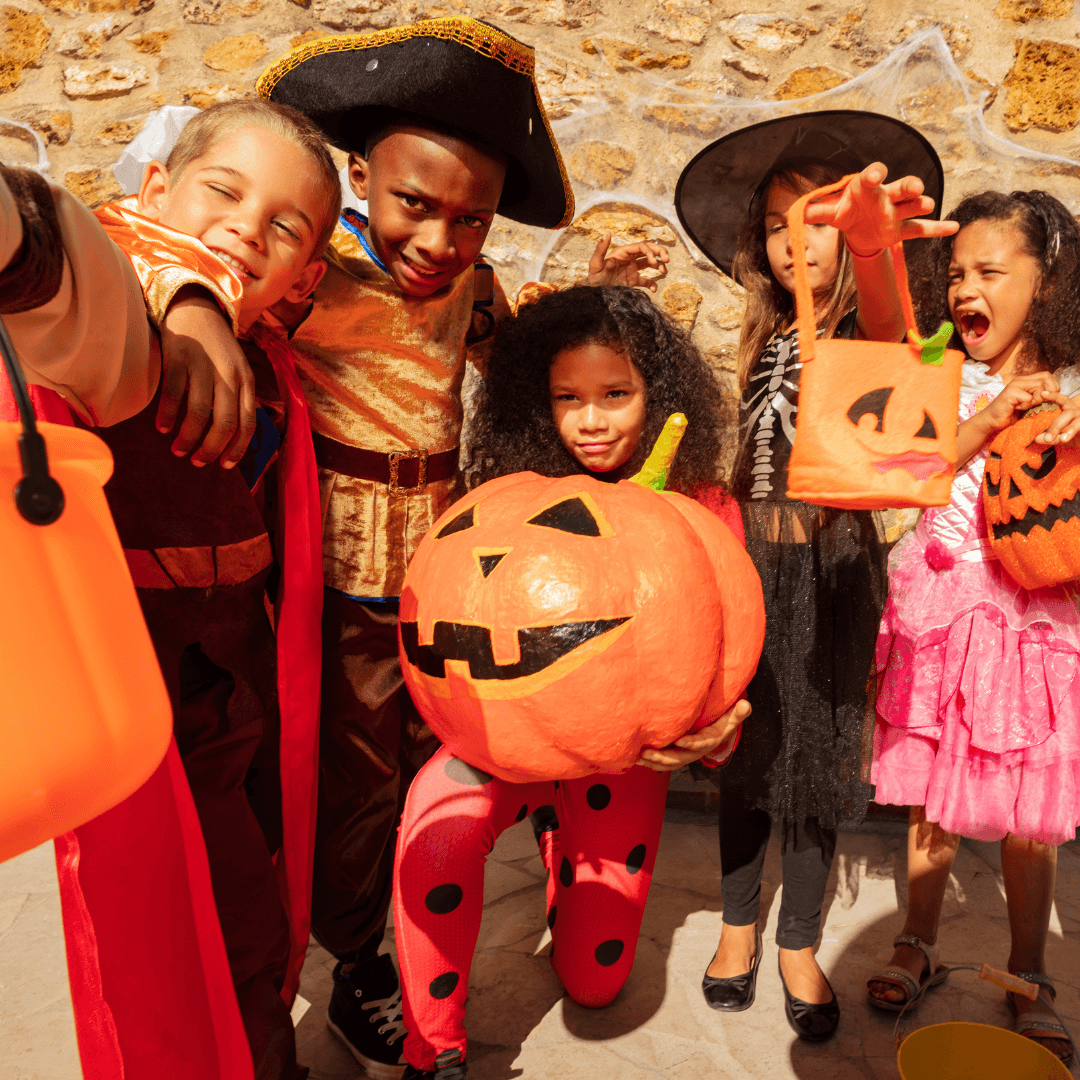 20 Best Halloween Activities and Traditions (Kids & Adults) - Parade