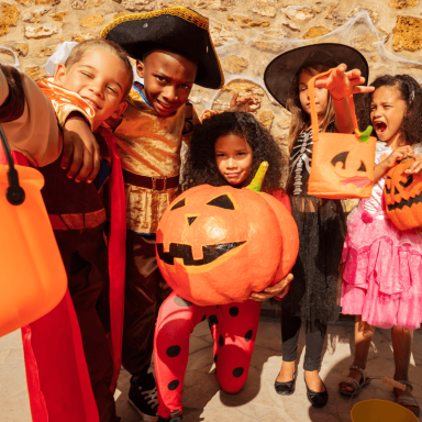 2023 Halloween Parades in Westchester