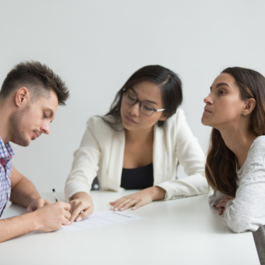 Divorce Mediators in Westchester