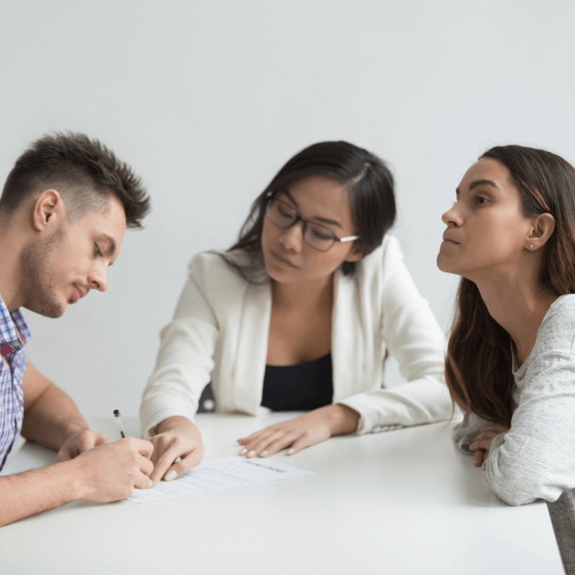 Divorce Mediators in Westchester