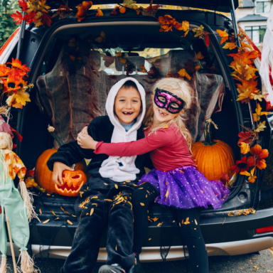 Trunk-or-Treat Events in Westchester