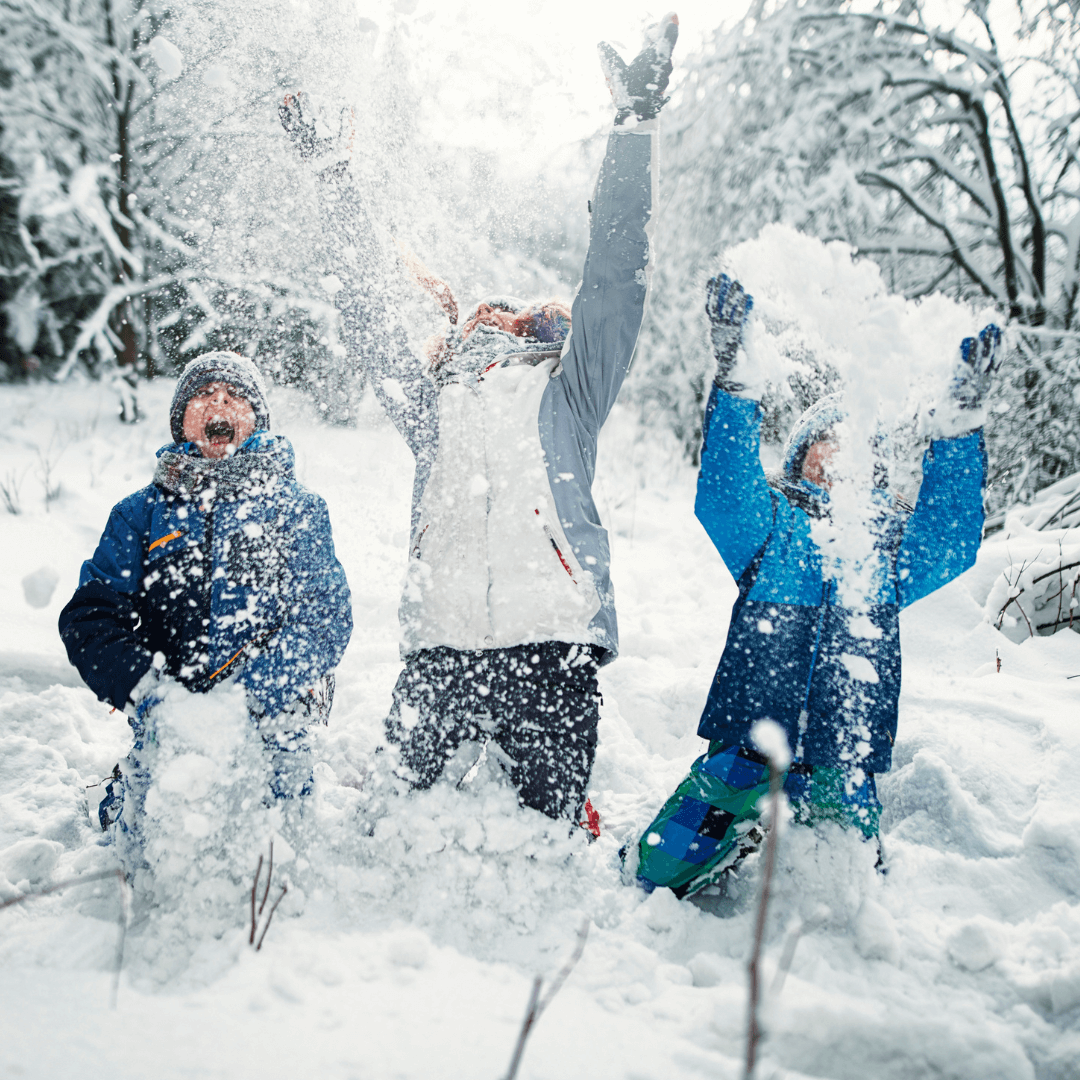 2023 Westchester Winter Bucket List Westchester Family