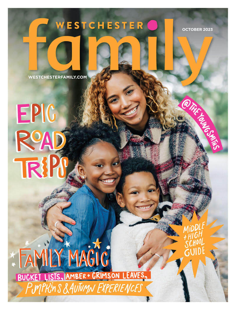 Westchester Family October 2023 Westchester Family