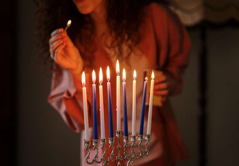 Hanukkah