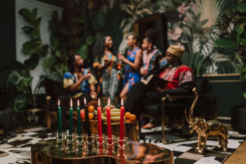 Kwanzaa