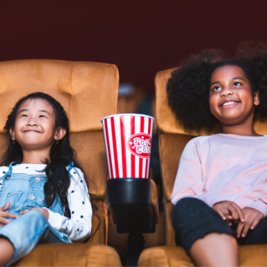 Sensory-Friendly Movies in Westchester