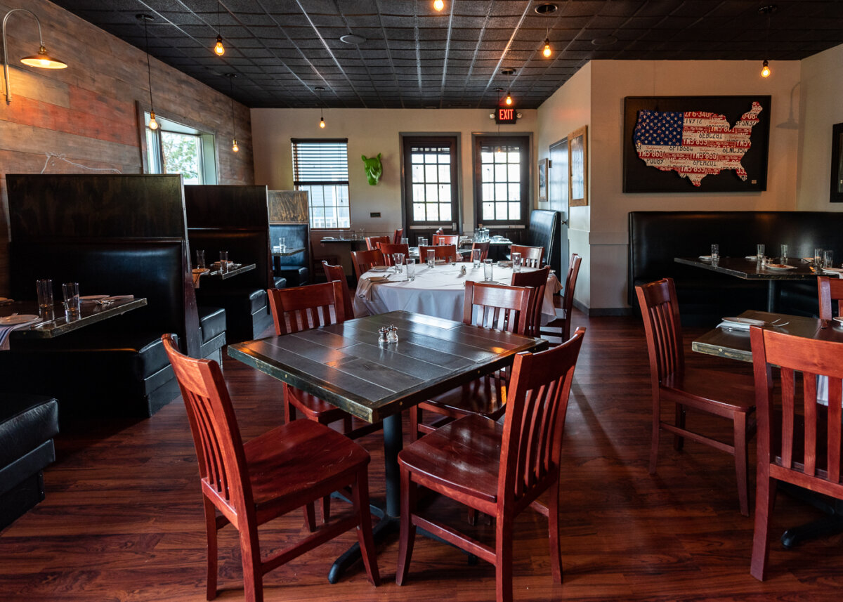 Clock Tower Grill Westchester Family