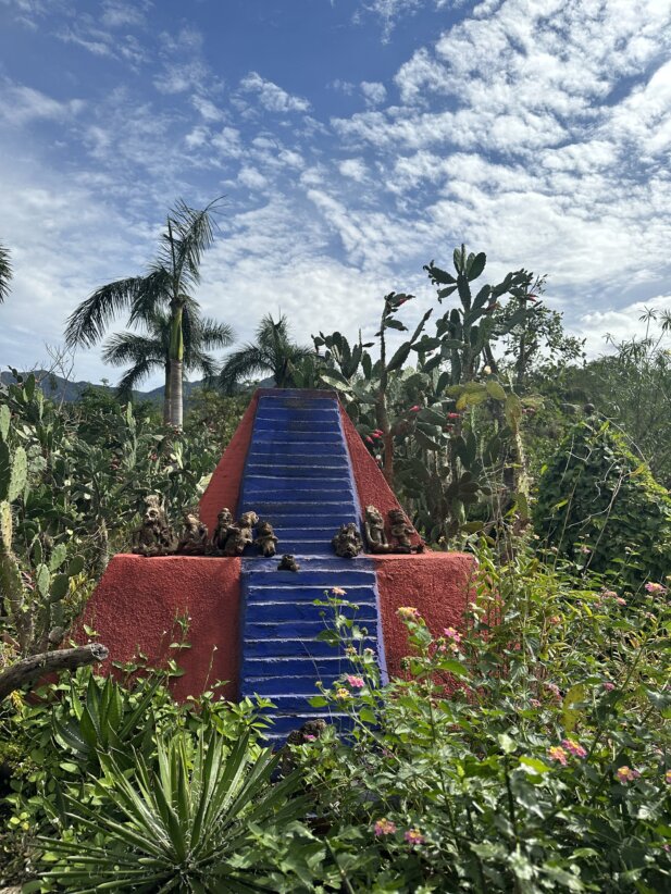 Vallarta Botanical Gardens