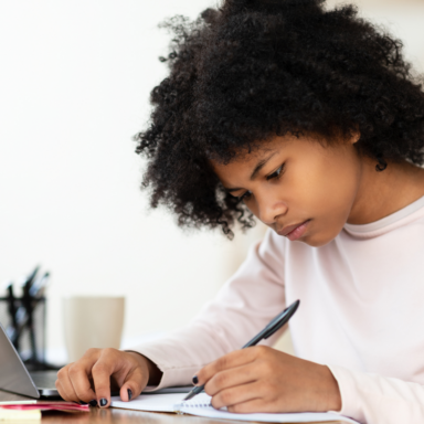 Writing Classes for Teens in Westchester