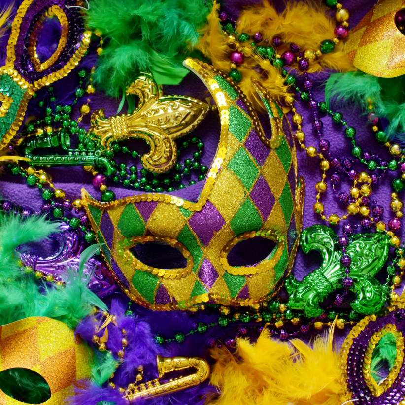 Mardi Gras in Westchester and Beyond