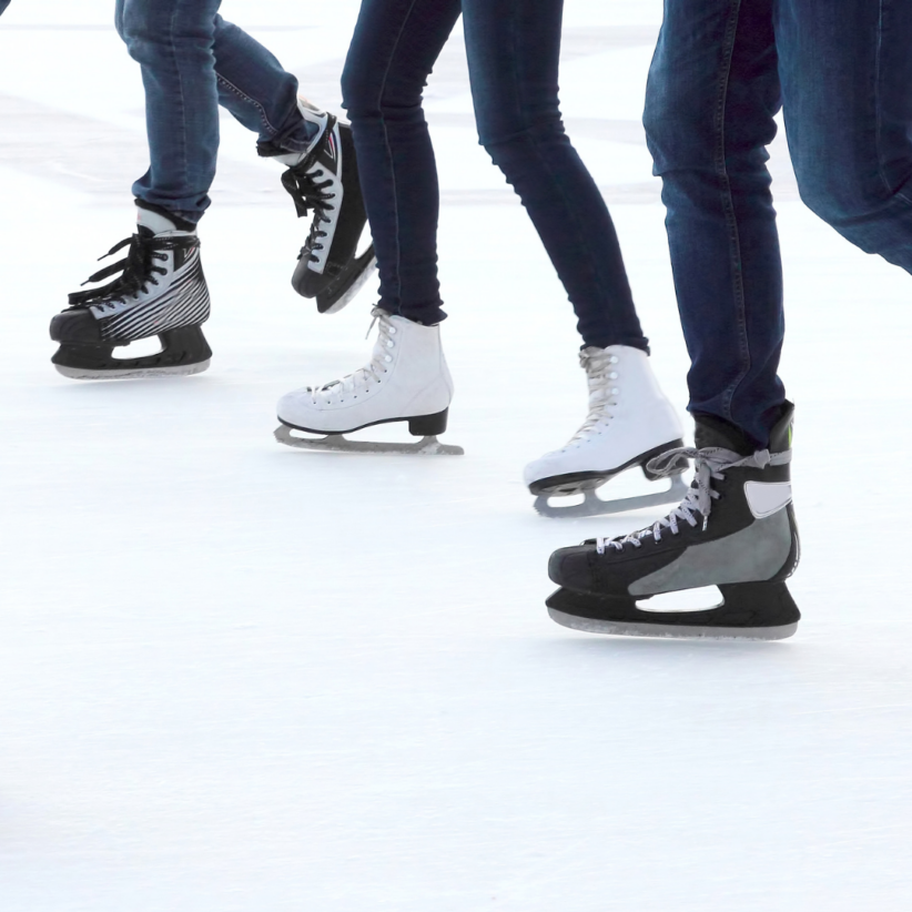 New Rochelle Opens New Pop-Up Skating Rink and Winter Carnival
