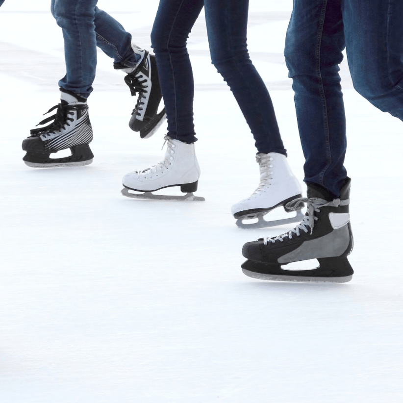 New Rochelle Opens New Pop-Up Skating Rink and Winter Carnival