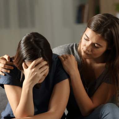 State of Teens Mental Health, Confidence, Anxiety, and More