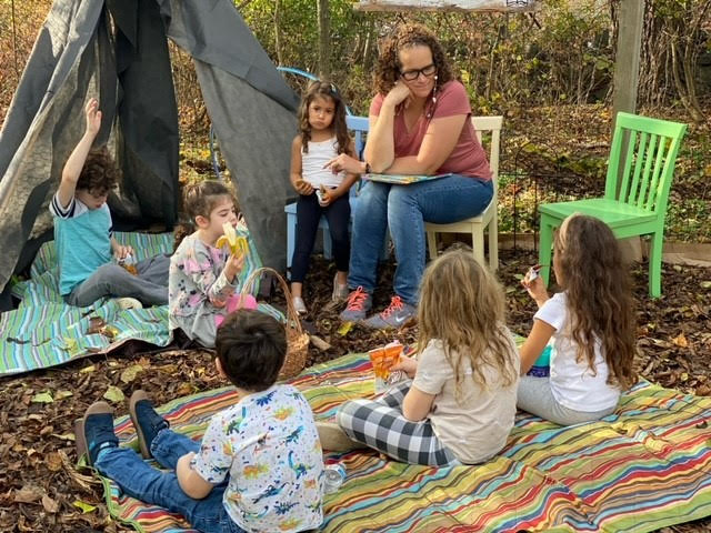 How For the People and Kids Empowers Communities
