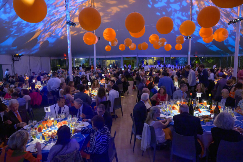 Caramoor Spring Gala