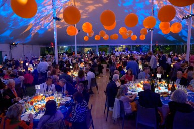 Caramoor Spring Gala