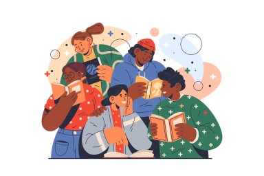 Local Authors