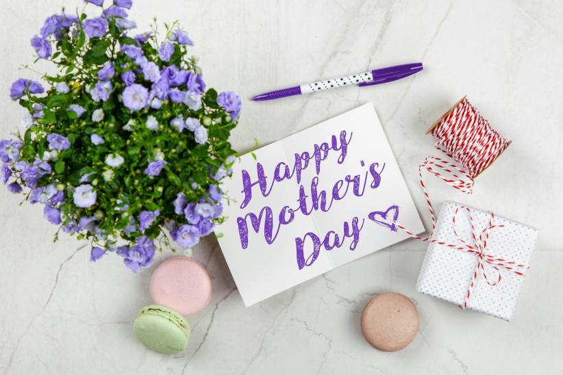 Celebrate Mother's Day Brunch & Dinner in Westchester