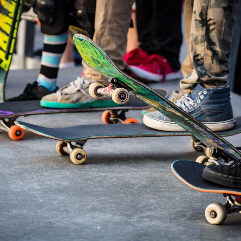 Skateparks in Westchester