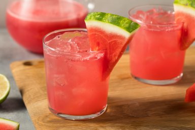 Cinco de Mayo Drinks