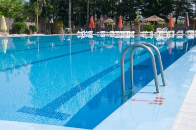 Westchester Public Pools
