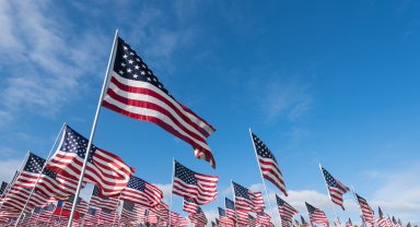 Westchester Memorial Day