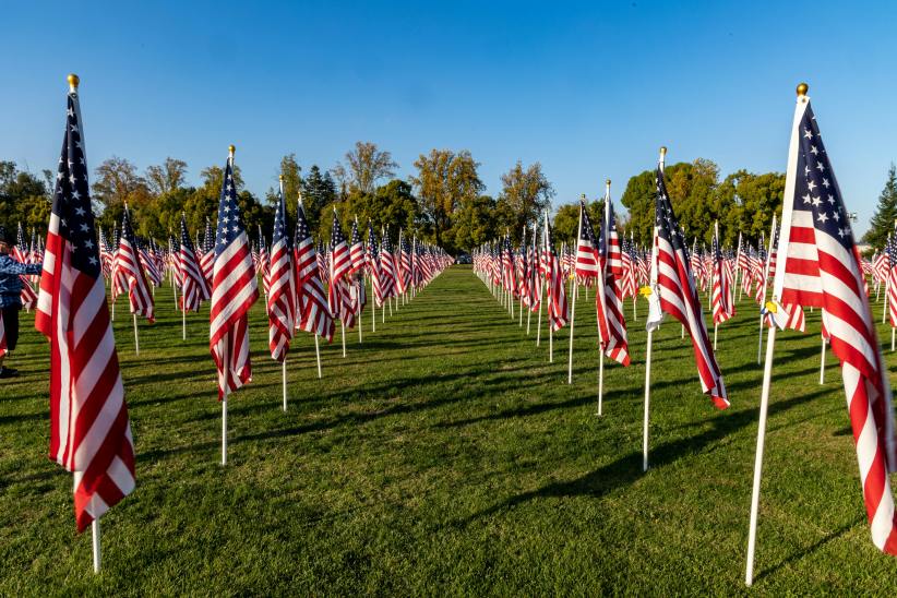 Memorial Day Events in Westchester, Rockland County, and Bergen County 2025