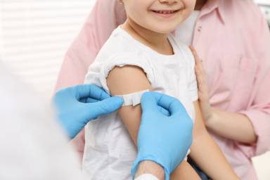 Back-to-School Vaccines