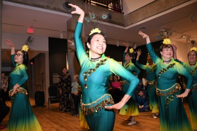 Lunar New Year_Dances