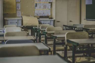 new school