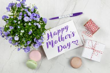 Celebrate Mother's Day Brunch & Dinner in Westchester