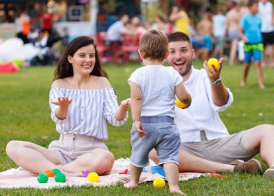 Things to Do with the Kids This Weekend in Westchester