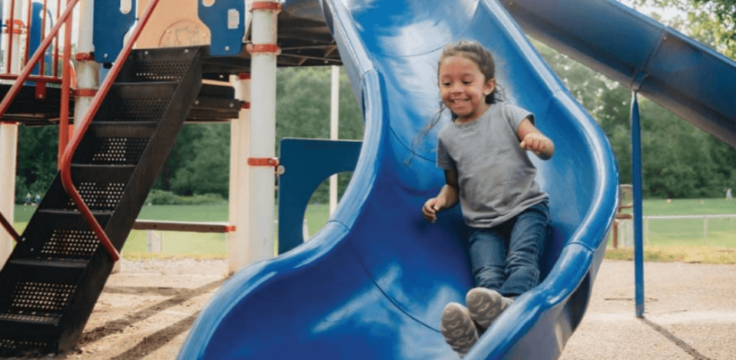 7 Amazing Westchester Playgrounds